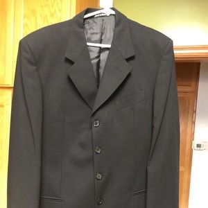 Men’s jacket